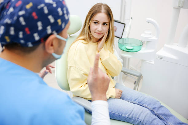 Urgent Tooth Repair New Albany, OH